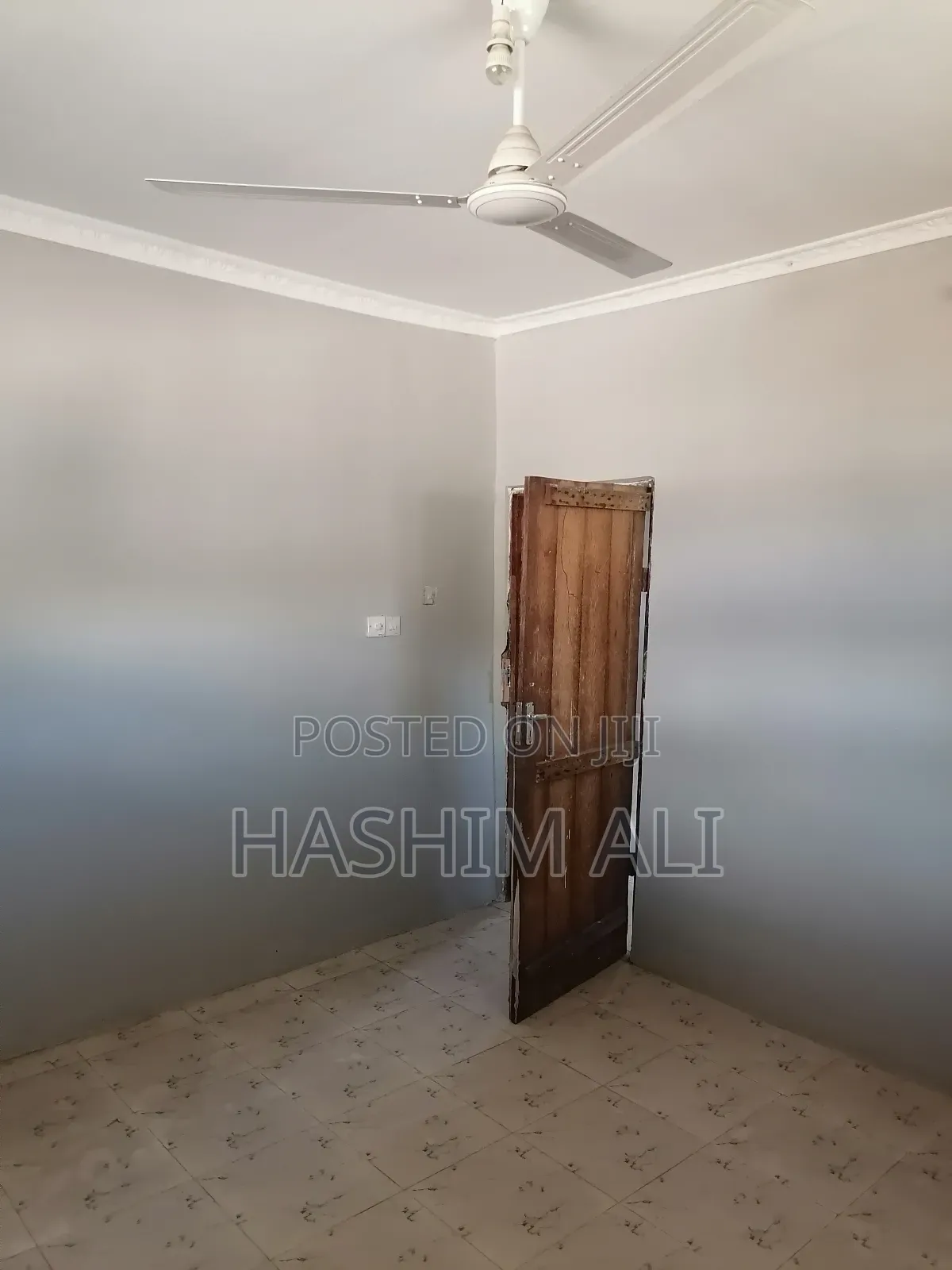 3bdrm House in Kusini for rent