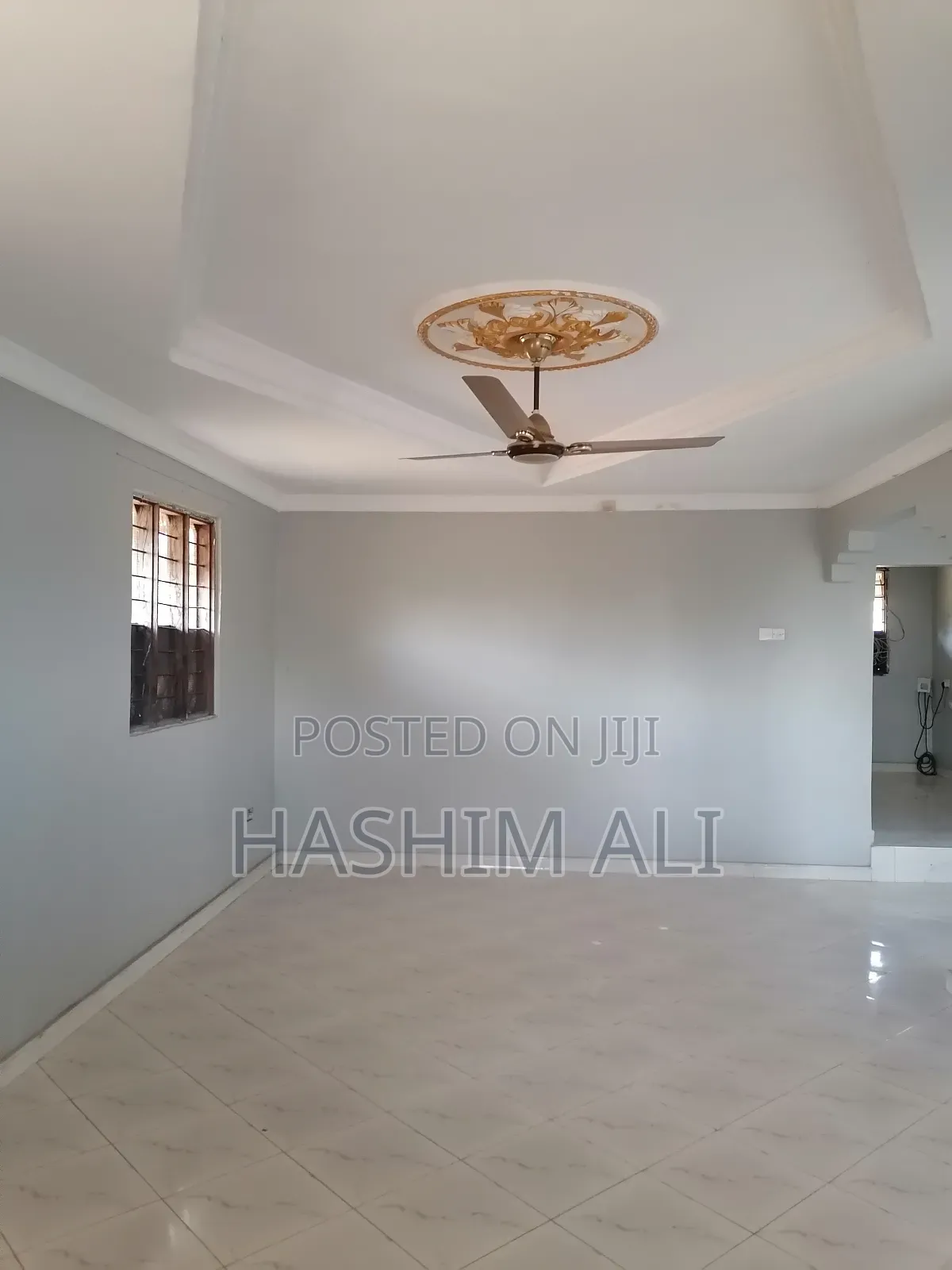 3bdrm House in Kusini for rent