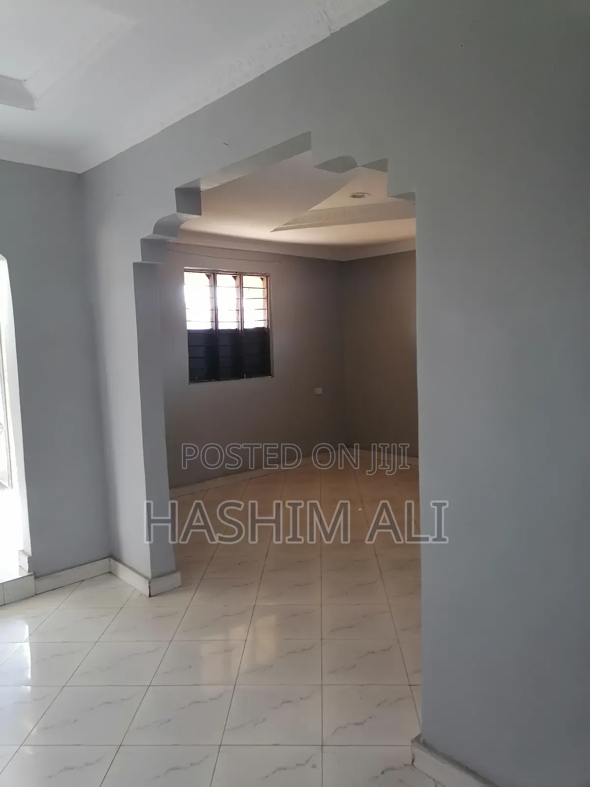 3bdrm House in Kusini for rent