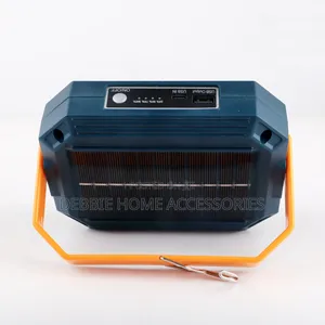 Mini Solar Intergrated Camping Light
