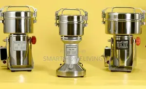 Electric Commercial Grinder 1kg