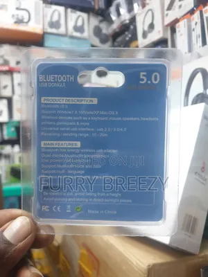 Wireless Dongle