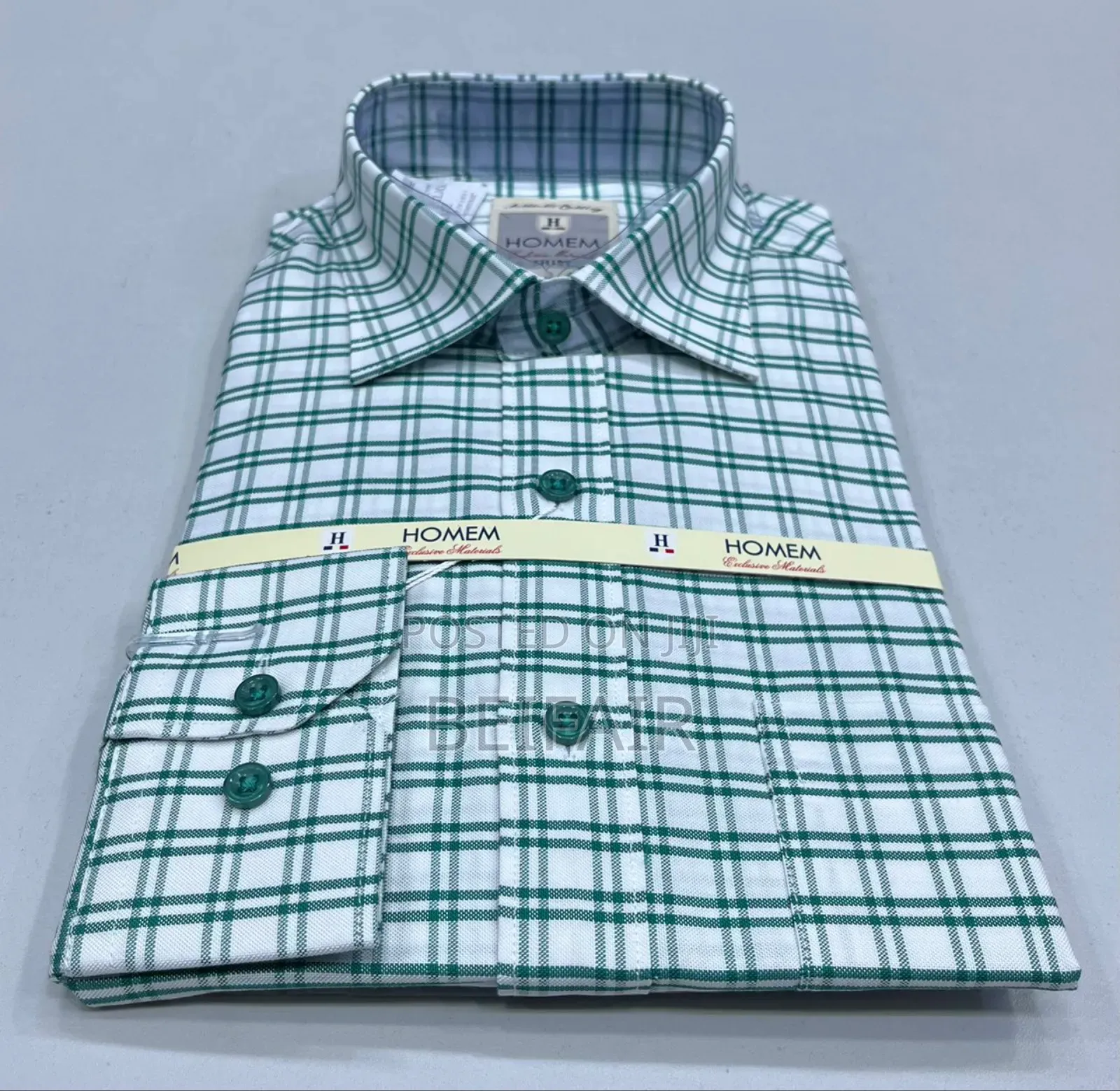 Dress Shirts