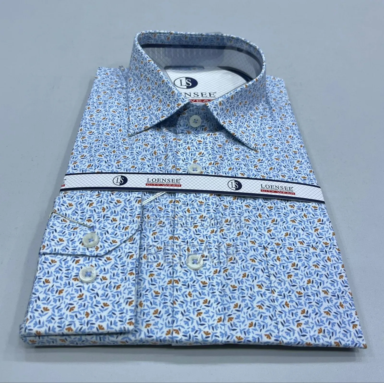 Dress Shirts