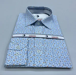 Dress Shirts