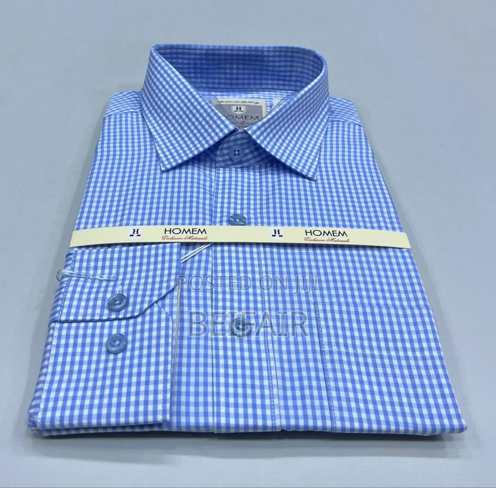 Dress Shirts