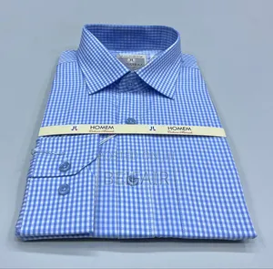 Dress Shirts