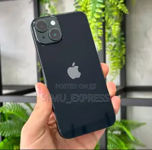 New Apple iPhone 14 128 GB