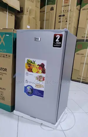 92 Liters Pmax Fridge || Friji