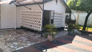 3bdrm House in Masaki, Kigamboni for rent