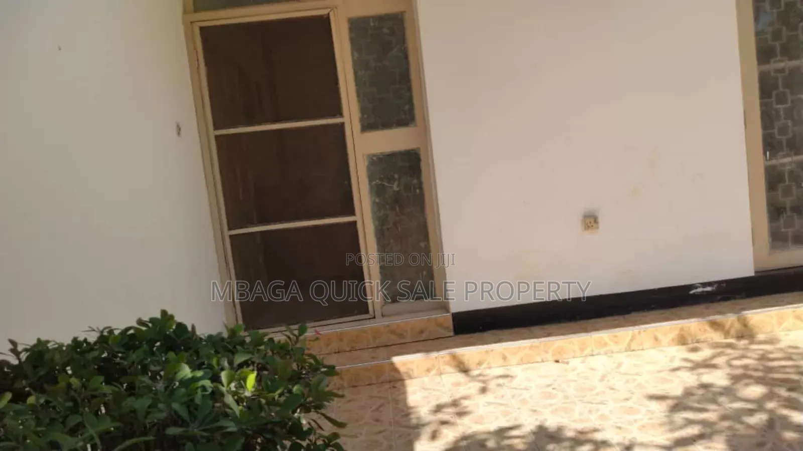 3bdrm House in Masaki, Kigamboni for rent