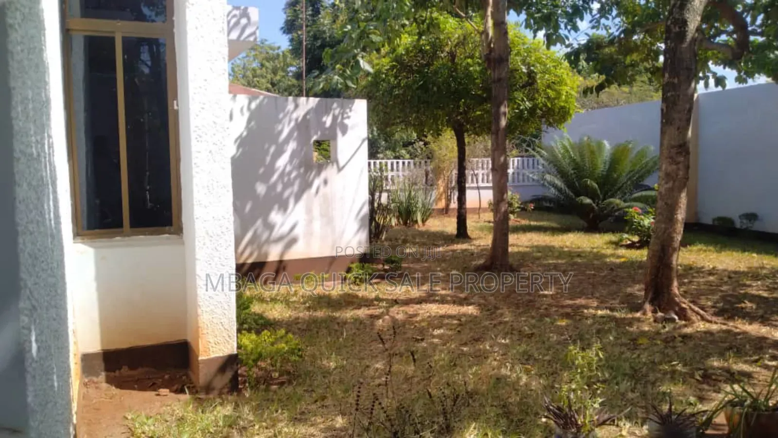 3bdrm House in Masaki, Kigamboni for rent