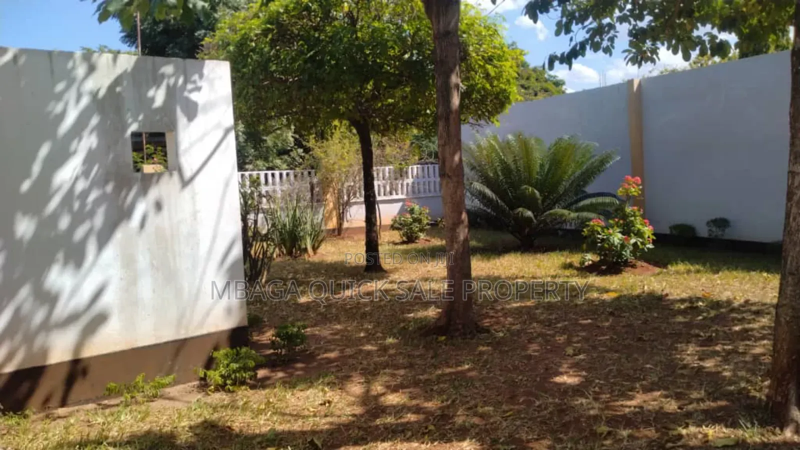 3bdrm House in Masaki, Kigamboni for rent