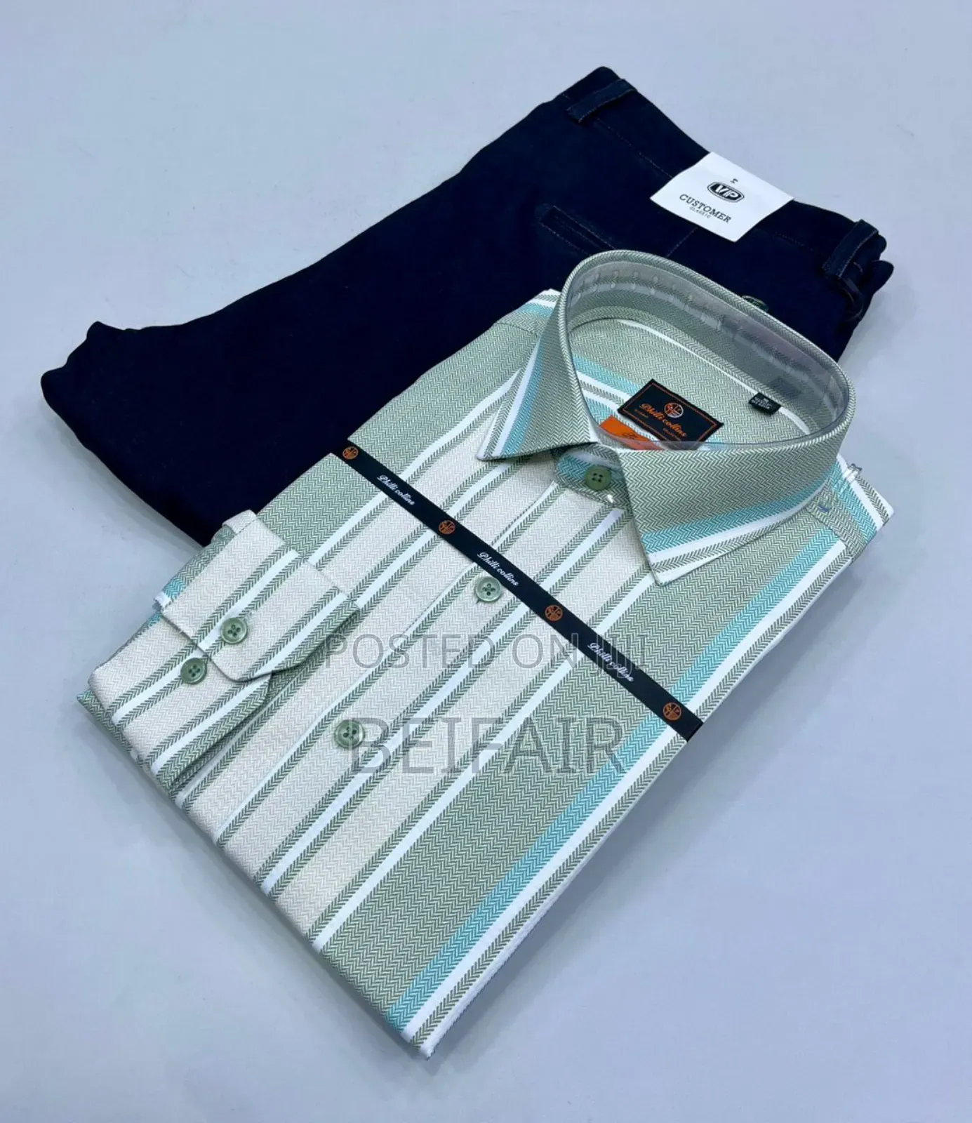 Kuality Shirts