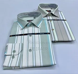 Kuality Shirts