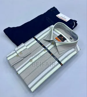 Kuality Shirts