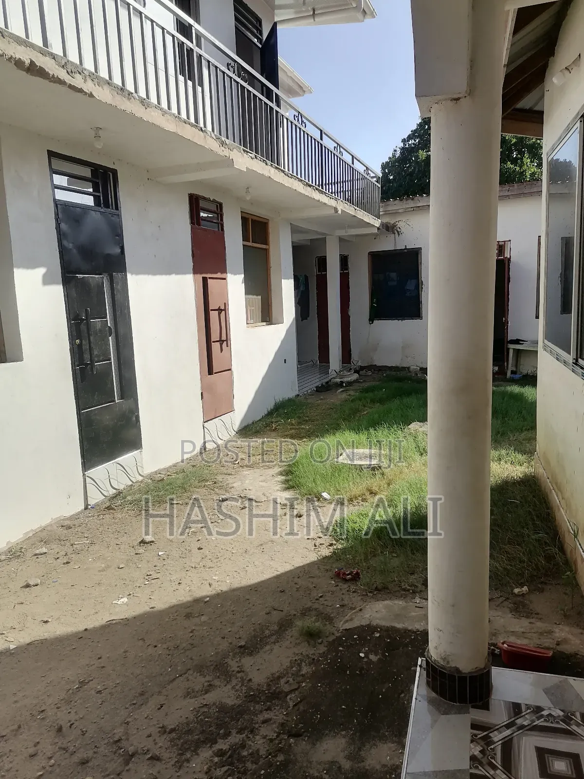 9bdrm House in Kigamboni for sale