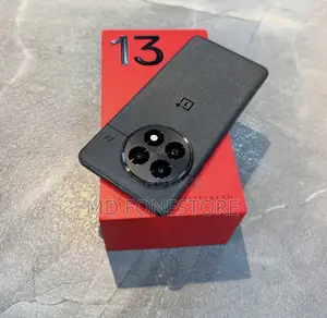 New OnePlus 13 512 GB Black