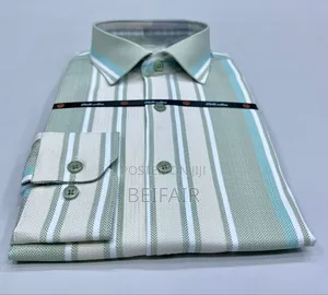 Casual Oficial Shirts