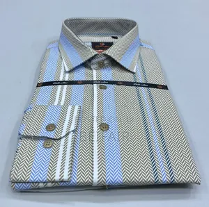 Casual Oficial Shirts