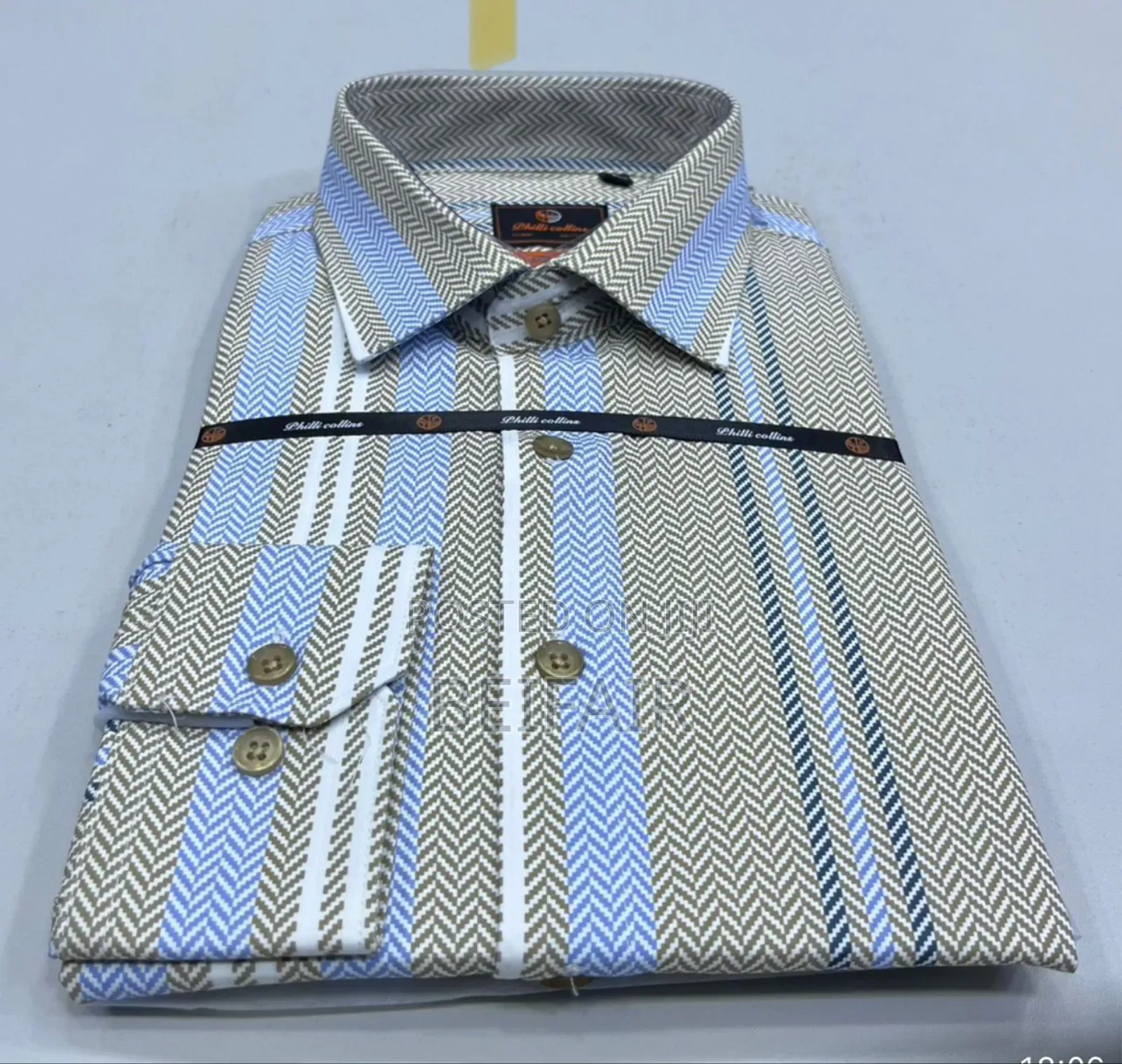 Casual Oficial Shirts