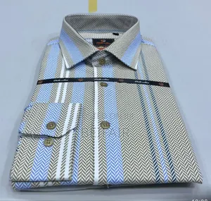 Casual Oficial Shirts