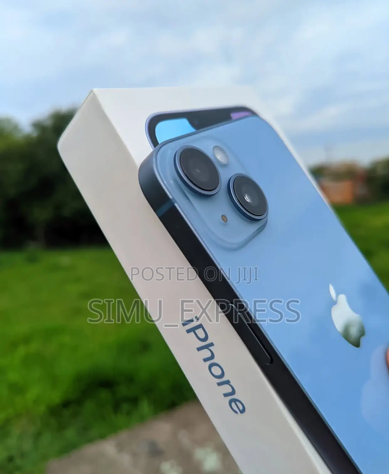 New Apple iPhone 14 128 GB