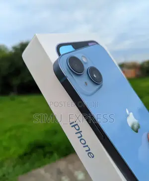 New Apple iPhone 14 128 GB