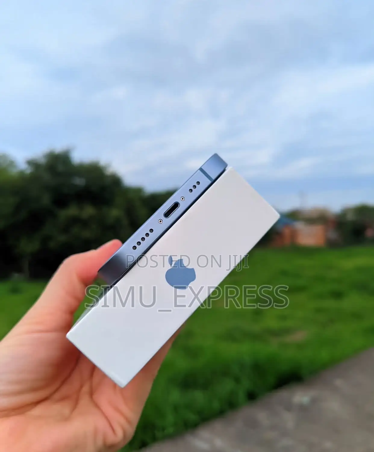 New Apple iPhone 14 128 GB