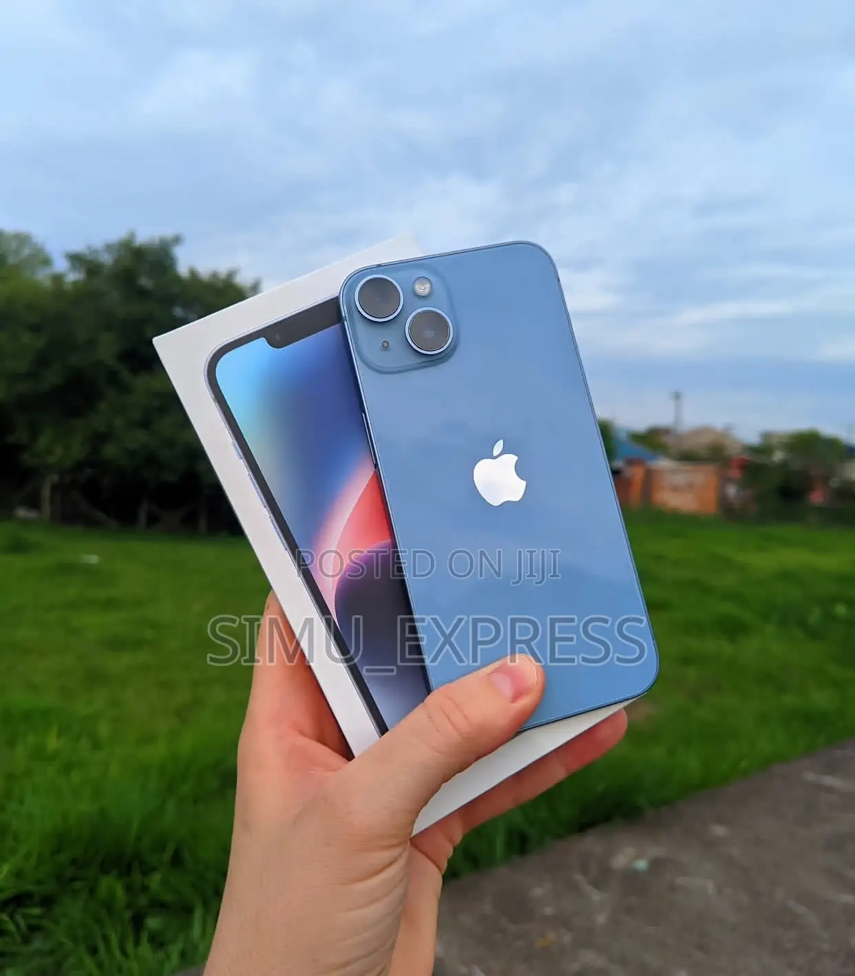 New Apple iPhone 14 128 GB