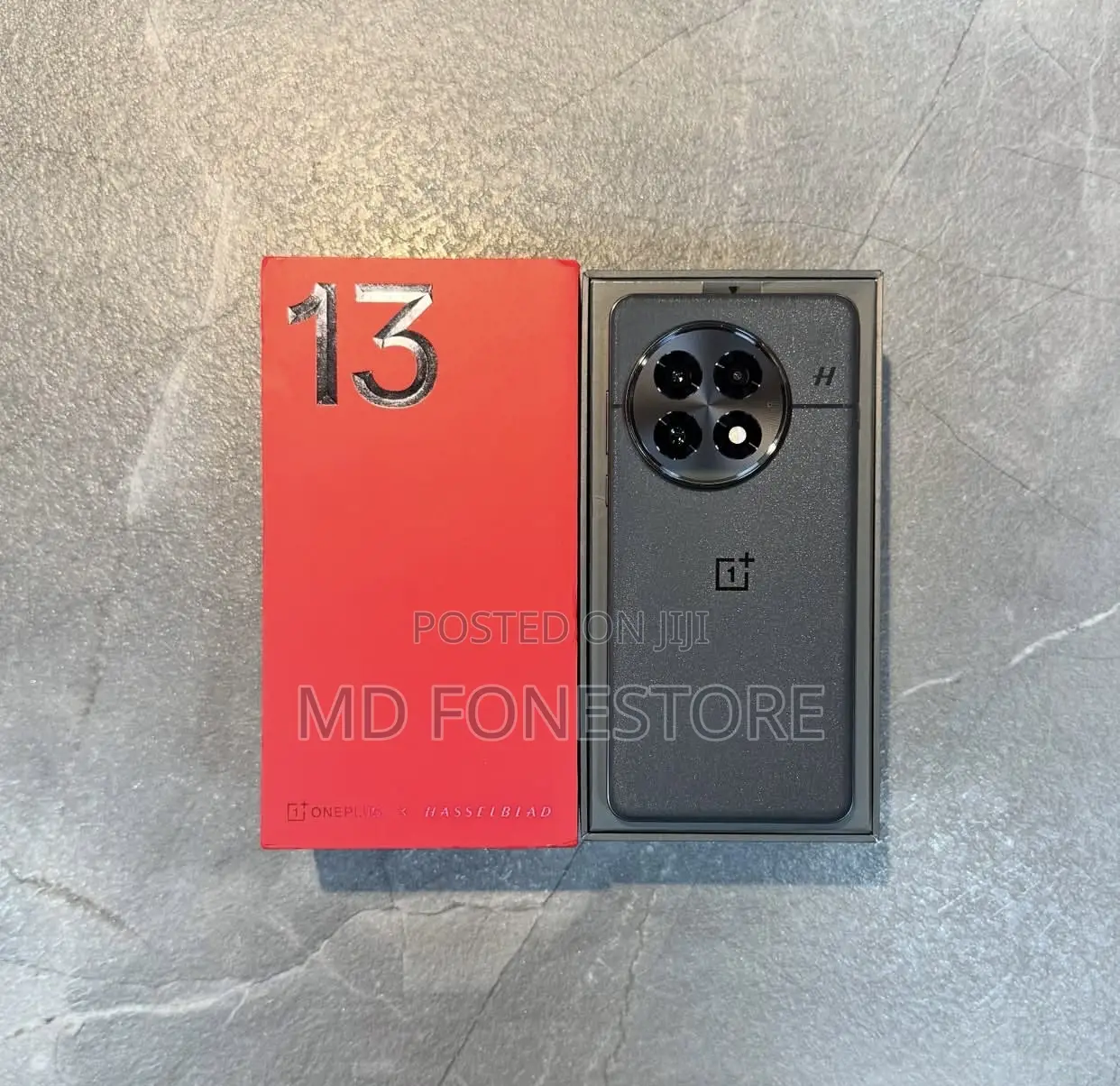 New OnePlus 13 512 GB Black