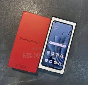 New OnePlus 10 Pro 256 GB Green