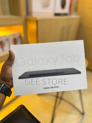 Samsung Tablet A9