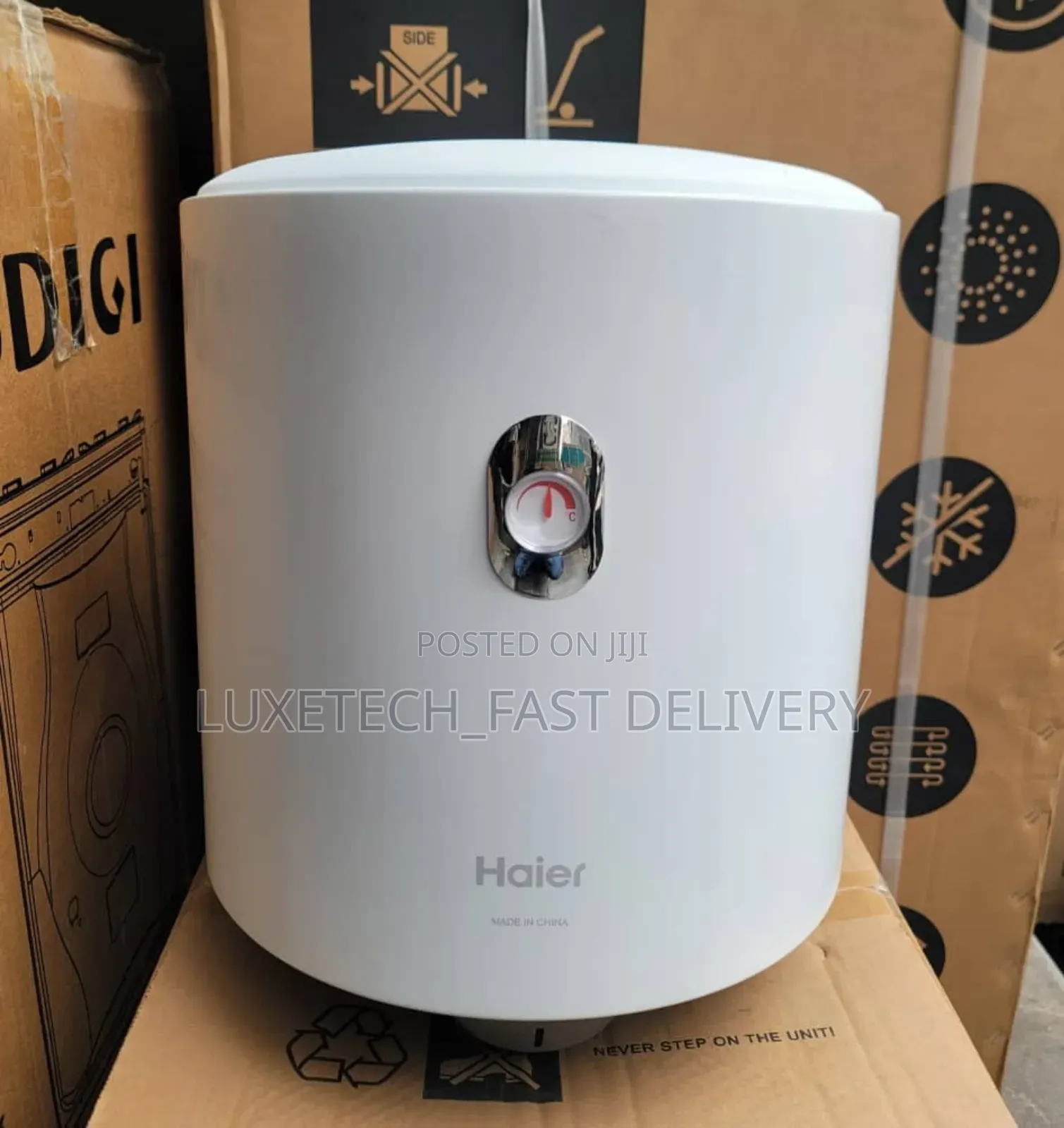 Haier Water Heater 30 Litres