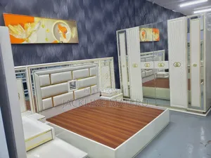 Turkey Fullbed Set