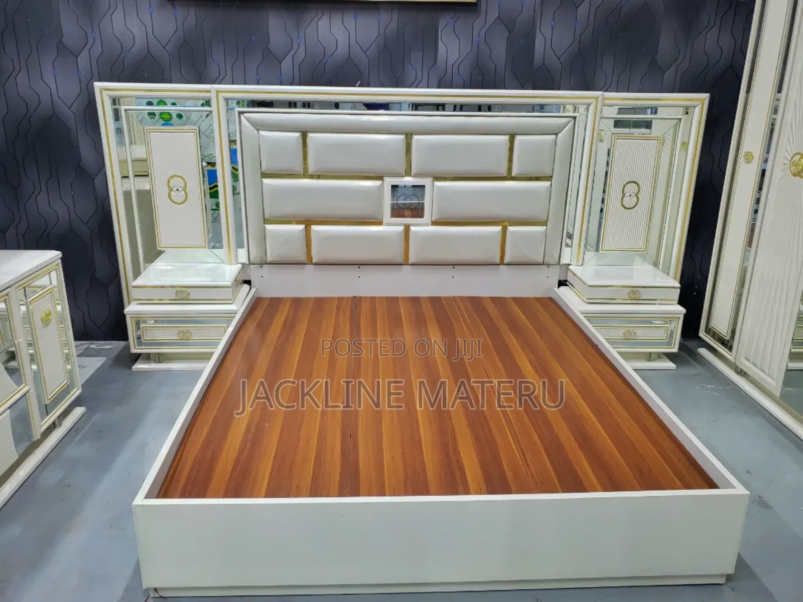 Turkey Fullbed Set
