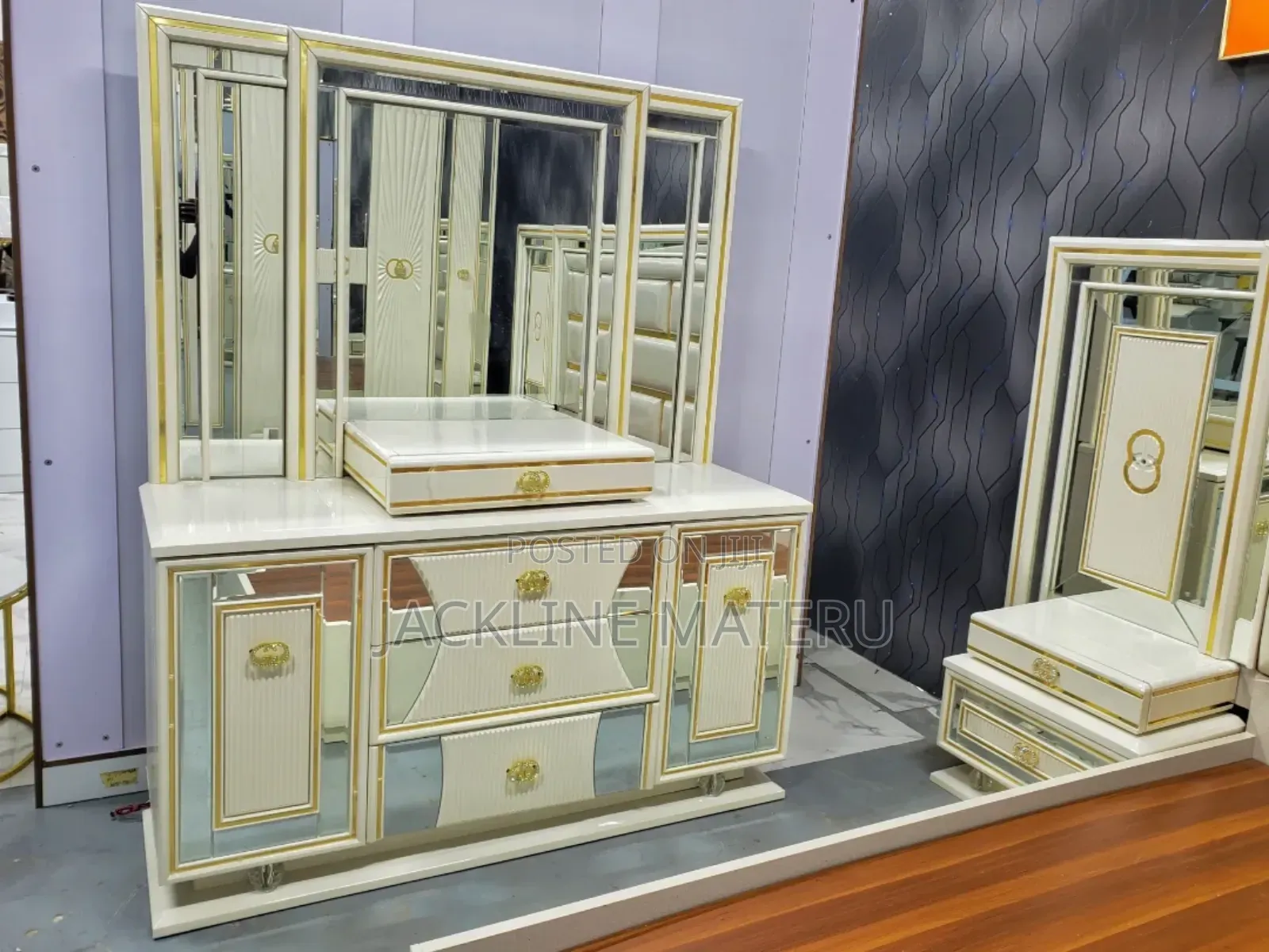 Turkey Fullbed Set