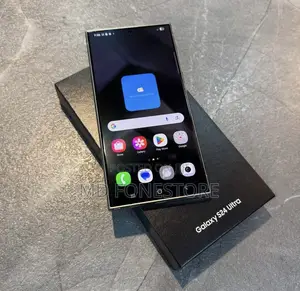 New Samsung Galaxy S24 Ultra 512 GB Gold