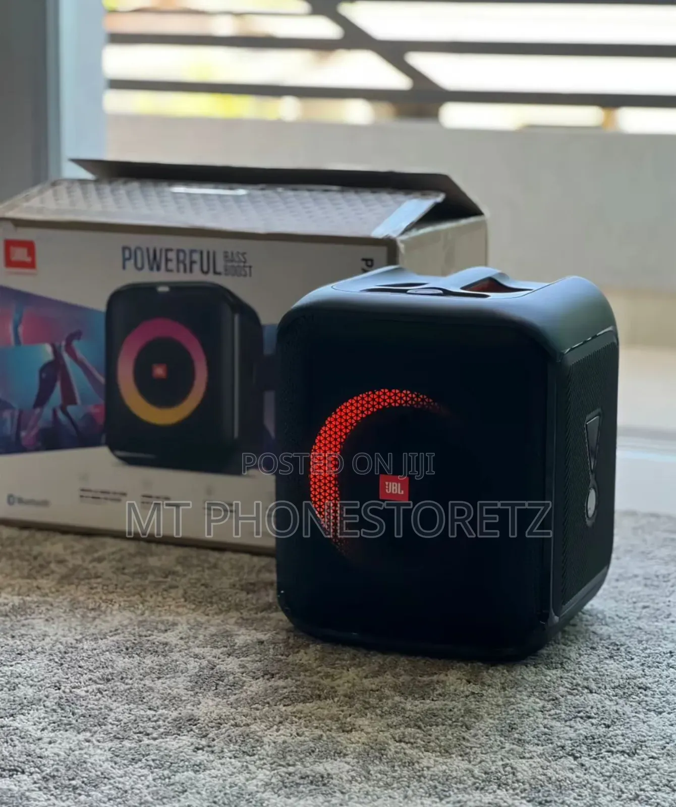 JBL Encore Essentials