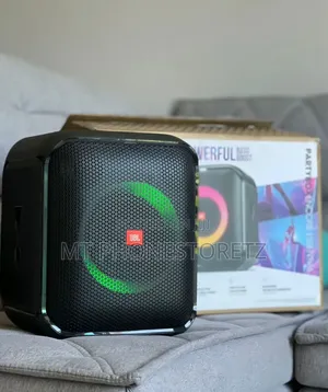 JBL Encore Essentials