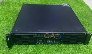 Amplified Booster Ca 4