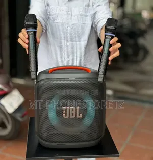 JBL Encore Essential 2 (Dual Microphones)