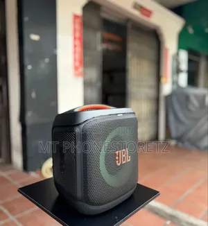 JBL Encore Essential 2 (Dual Microphones)