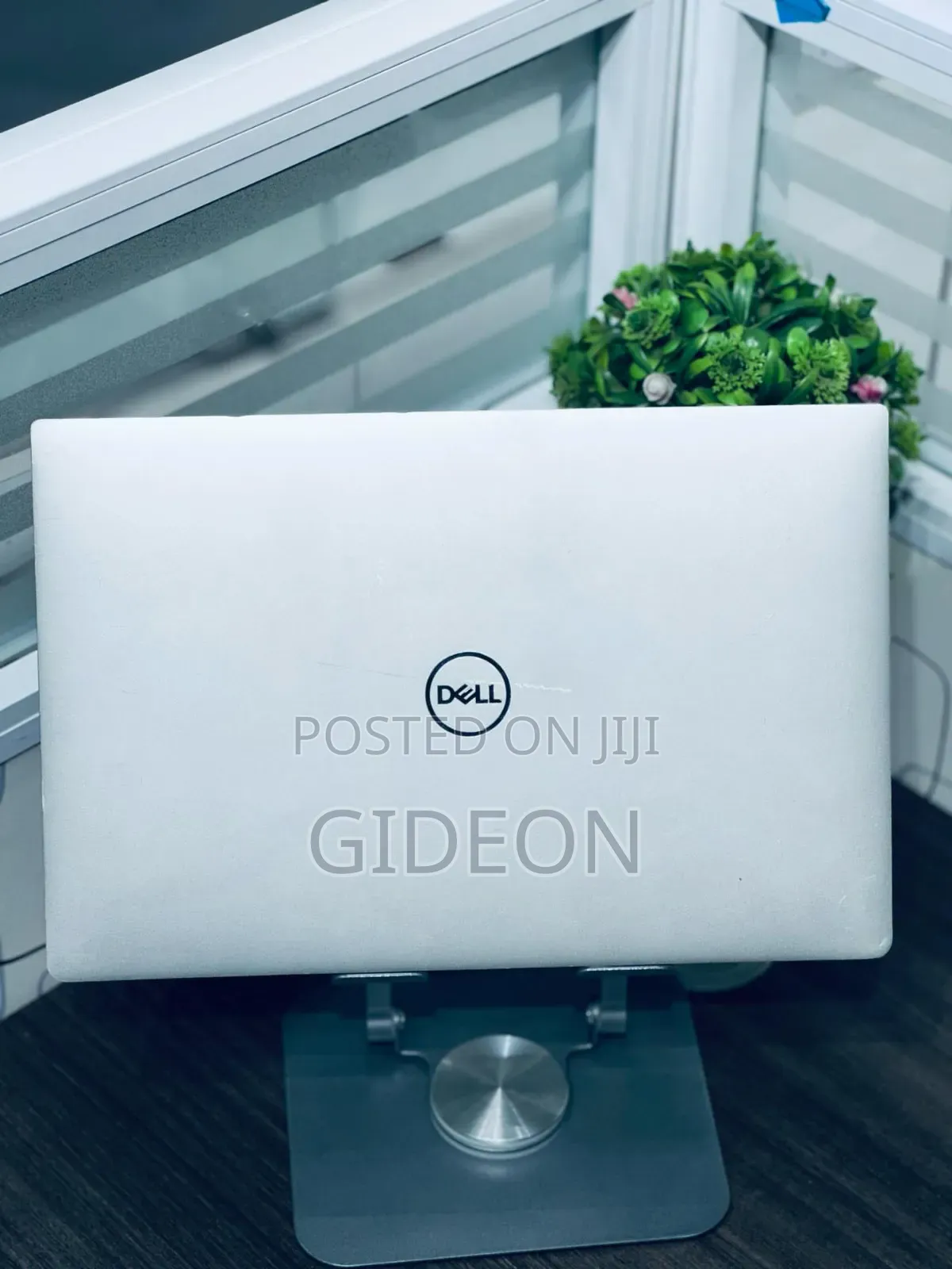 Laptop Dell XPS 13 9370 16GB Intel Core I7 SSD 256GB