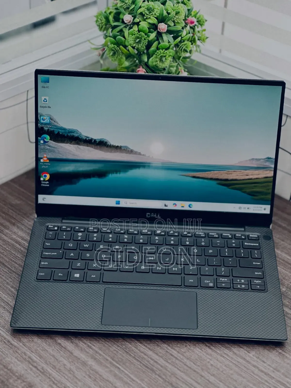 Laptop Dell XPS 13 9370 16GB Intel Core I7 SSD 256GB