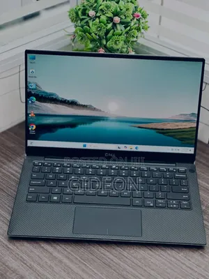 Laptop Dell XPS 13 9370 16GB Intel Core I7 SSD 256GB