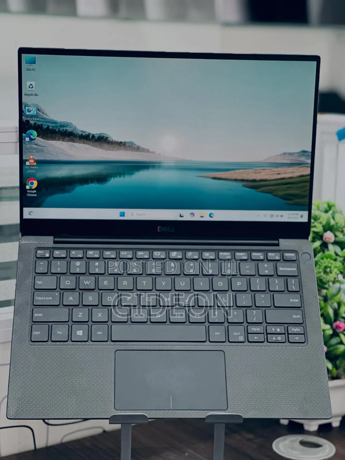 Laptop Dell XPS 13 9370 16GB Intel Core I7 SSD 256GB