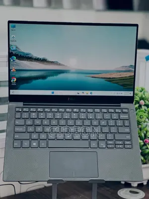 Laptop Dell XPS 13 9370 16GB Intel Core I7 SSD 256GB