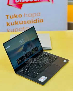 Laptop Dell XPS 13 9370 16GB Intel Core I7 SSD 256GB