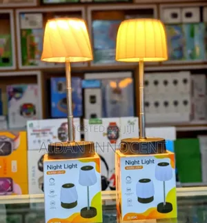 Night Bed Side Light